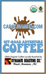 CarolinaMud.com Off-Road Adventure Coffee