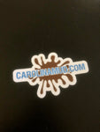 CarolinaMud.com Sticker